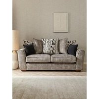 Very Home Como 3 Seater Sofa