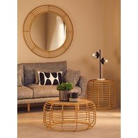 Interiors By Premier Trento Round Coffee Table