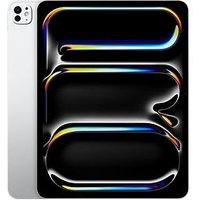 Apple Ipad Pro (M5, 2025) 13-Inch, Wi-Fi, 256Gb With Standard Glass - Silver