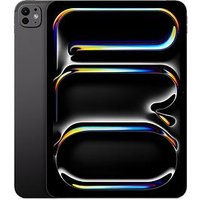 Apple Ipad Pro (M5, 2025) 11-Inch, Wi-Fi, 256Gb With Standard Glass - Space Black