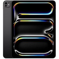 Apple Ipad Pro (M5, 2025) 13-Inch, Wi-Fi, 512Gb With Standard Glass - Space Black