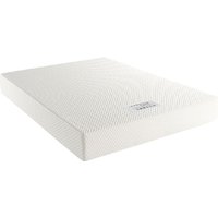 Cairo Student Double Mattress In White
