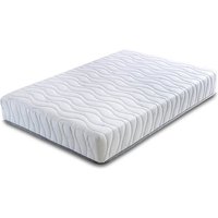 Pocket 2000 Reflex Foam Regular Double Mattress