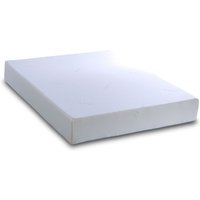 Memory 10000 Memory Foam Firm King Size Mattress