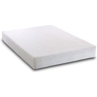 Spring Flexi 2000 Reflex Foam Regular Double Mattress