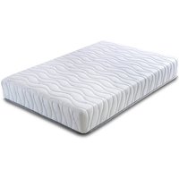 Pocket 2000 Reflex Foam Regular Single Mattress