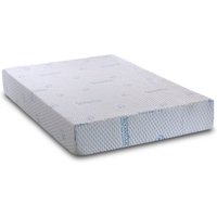Visco 3000 Premium Memory Foam Firm Double Mattress