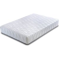 Pocket 4000 Memory Foam Regular Double Mattress