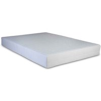 Salisbury Spring Flexi Single Mattress