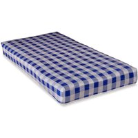 Elko Elko Economy Spring Coil Double Mattress