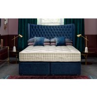 Hypnos Wheatley Supreme Wool Mattress, European Double