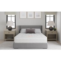 Bodyshape Vitality Bamboo Memory Mattress, King Size