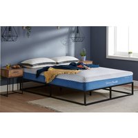 SleepSoul Premium Cool Gel 1000 Pocket Mattress, Superking