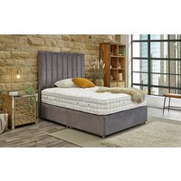 Wentworth Mercer Natural Pocket 1000 Mattress, Double