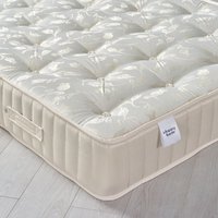 Ortho Royale Spring Orthopaedic Mattress - 5ft King Size (150 x 200 cm)
