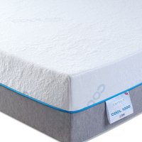 Capsule Cool Gel 1000 Pocket Spring Mattress - 4ft6 Double