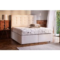 Vispring Supreme Bedstead Mattress, Double