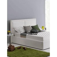 Dormeo Aloe Vera Memory Deluxe Mattress