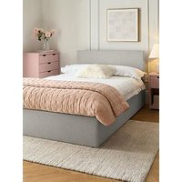 Very Home Riley Lift Up Storage Small Double Bed - Fsc&Reg; Certified - Bedframe + Standard Mattress