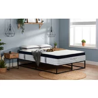 SleepSoul Celest 3000 Pocket Pillow Top Mattress, Superking