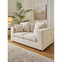 Very Home Missouri 2 Seater Fabric Sofa