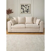 Very Home Soho Fabric 3 Seater Sofa