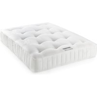 Capsule Memory Foam Pocket Sprung Mattress - 6ft (180 X 200 cm)