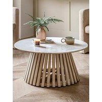 Gallery Direct Farah Coffee Table