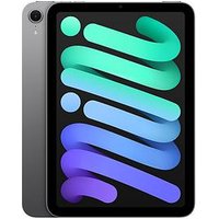 Apple Ipad Mini (7Th Gen, A17 Pro, 2024) 256Gb, Wi-Fi - Space Grey - Apple Ipad And Pencil Usb-C